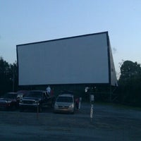 Foto tomada en Haars Drive-In  por Meg S. el 8/31/2012