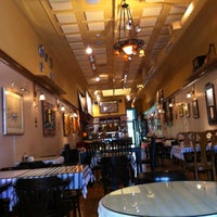 Photo taken at Café Mangal by M. O. on 6/11/2012