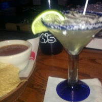 Photo taken at Chili&amp;#39;s Grill &amp;amp; Bar by Robert G. on 2/15/2012