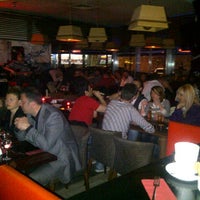 Photo taken at Pascal Cafe &amp;amp; Bistro by Levent U. on 3/24/2012