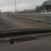 Photo taken at US 59 Eastex Freeway by Stephanie S. on 12/19/2011