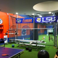 Facility Indoor