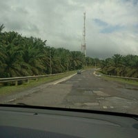 Alamat Ladang Risda Durian Mas 2