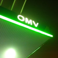 Photo taken at OMV by Viktor S. on 11/1/2011