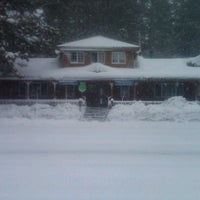 Photo taken at Tahoe Mountain Sports by Todd on 3/20/2011