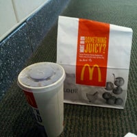 Photo taken at McDonald&amp;#39;s by Sean T. on 9/14/2011