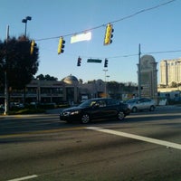 Photo taken at The Peach Shopping Center by Holland M. on 11/2/2011