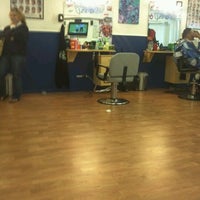 Flip N Styles Clarke Square 2637 W Greenfield Ave