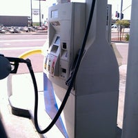 Photo taken at ampm by Billie T. on 9/16/2011