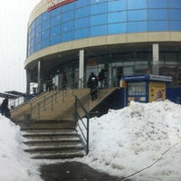 Photo taken at Рынок Новый Восточный by Морс Х. on 3/25/2012