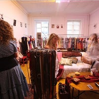 Shareen Vintage Nyc 6