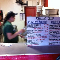 Menu Tacos Villa Corona Central Atwater 3185 Glendale Blvd