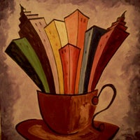 12/31/2011にDennis C.がMetropolitan Coffeeで撮った写真