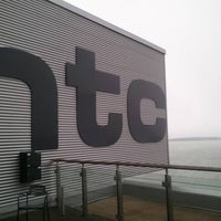 Photo taken at HTC by Jukka N. on 10/6/2011