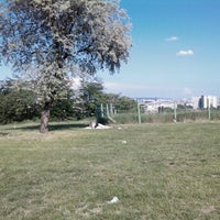Photo taken at Livadica by Nemanja P. on 5/20/2012