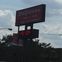 Photo taken at Walgreens by Sher Z. on 8/15/2012