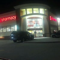 Photo taken at CVS pharmacy by Ruben P. on 12/1/2011