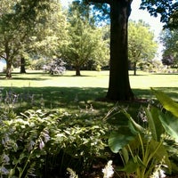 Shelter Insurance Gardens - Shelter - Columbia, MO