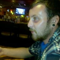Photo taken at Applebee&amp;#39;s Grill + Bar by Greg A. on 7/4/2012