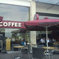 Photo taken at Costa Coffee by Lefteris V. on 11/2/2011