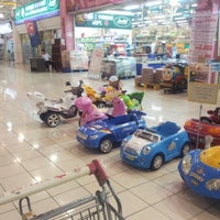 Photos At Tj Mart Department Store