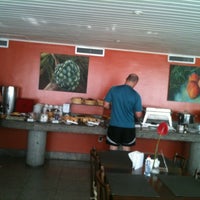 4/19/2012에 Vanilson B.님이 Yak Hotel Natal에서 찍은 사진