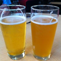 Photo taken at Hospitality Room (Free Beer) by Anne K. on 5/9/2012