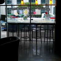 Foto diambil di Coffee Beanery oleh Robert H. pada 4/5/2012