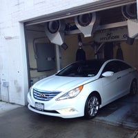 Photo taken at Advantage Hyundai by Steve T. on 3/20/2012