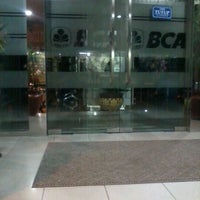 Bca Bank