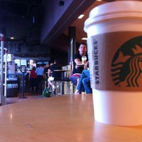 Photo taken at Starbucks by Paul M. on 7/24/2011