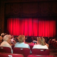 7/13/2012にJeremiah S.がRome Capitol Theatreで撮った写真