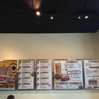 Photo taken at Which Wich? Superior Sandwiches by red collar photography on 8/14/2012