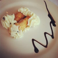 Das Foto wurde bei L&amp;#39;allegria Restaurant von Susanna am 7/22/2012 aufgenommen