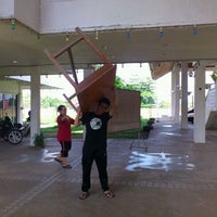 Pejabat Daerah Kanowit Office