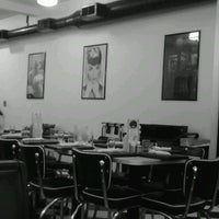 Photo taken at Retro Eatery by Sharon B. on 10/28/2011