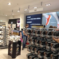 Photo taken at adidas by Ludmilka S. on 6/11/2012