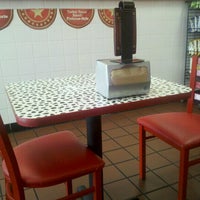 Photo taken at Firehouse Subs by Keith K. on 8/18/2011