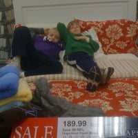 Photo taken at Kohl&amp;#39;s by Aimee M. on 3/14/2011
