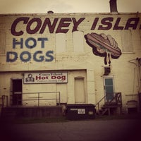 coney island