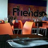 11/30/2011にKareen C.がFriends Rest &amp;amp; Loungeで撮った写真
