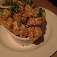 Photo taken at Bonefish Grill by Carl C. on 12/27/2011