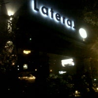 Photo taken at Lateral Bar by Sebas G. on 4/30/2012
