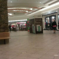 South Hill Mall Map South Hill Mall - Puyallup, Wa