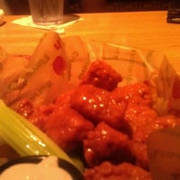 Photo taken at Applebee&amp;#39;s Grill + Bar by Ryan G. on 7/6/2012