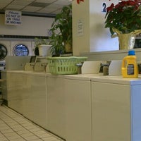 Photo taken at Coin Laundry by Scott W. on 12/18/2011