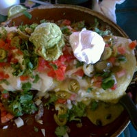 Photo taken at La Fogata Mexican Restaurant &amp;amp; Cantina - Beaverton by Chad H. on 11/6/2011