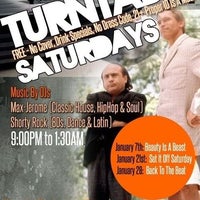 Photo taken at South Park Bar &amp;amp; Grill by Jose R. on 1/22/2012