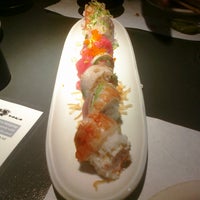 Photo taken at Sushi House of Taka by Melannie B. on 2/6/2011