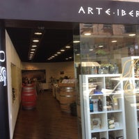 5/11/2012 tarihinde José Luis M.ziyaretçi tarafından Arte Iberico'de çekilen fotoğraf